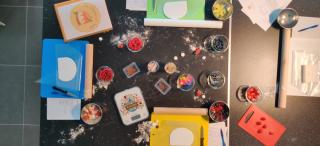 Boulangerie Aux Douceurs de Sabine 0