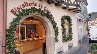 Boulangerie Maison Alsacienne de Biscuiterie 0