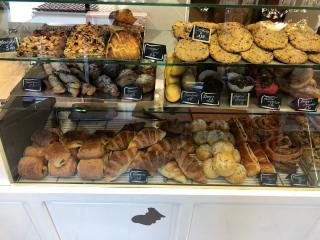 Boulangerie Boulangerie 0