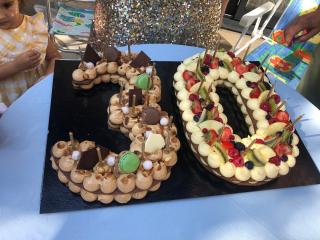 Boulangerie Le Fournil Des Deux Amants 1