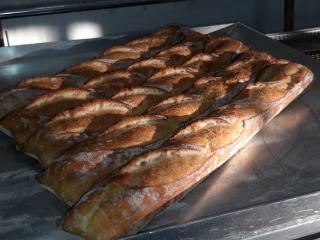 Boulangerie Le Fournil Des Deux Amants 0