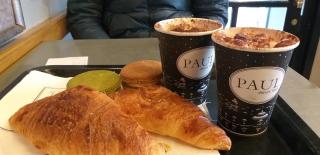 Boulangerie Boulangerie Paul 0