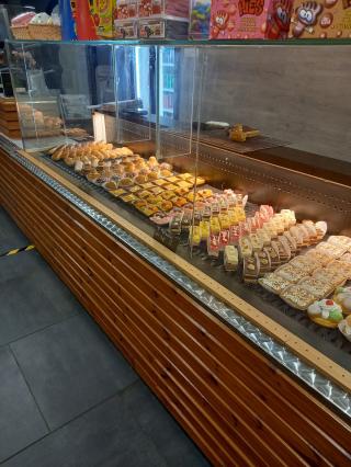 Boulangerie Saint Honoré 0
