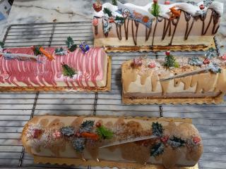 Boulangerie Saint Honoré 0