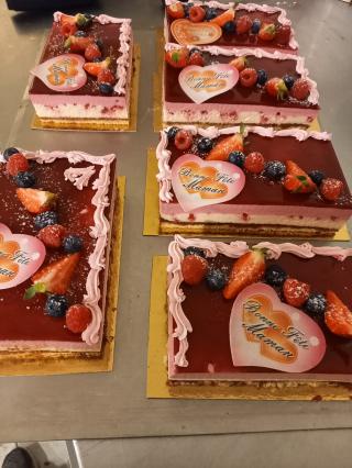 Boulangerie Saint Honoré 0