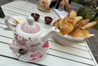 Boulangerie Boulangerie 