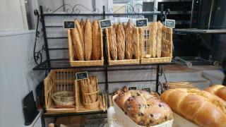 Boulangerie Boulangerie 