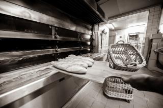 Boulangerie Pain et pâtisserie du centre 0