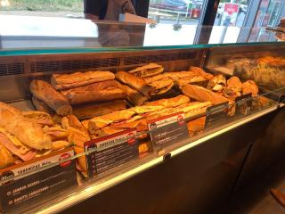 Boulangerie Marie Blachère Boulangerie Sandwicherie Tarterie 0