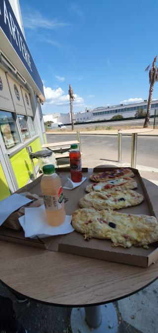 Boulangerie Marie Blachère Boulangerie Sandwicherie Tarterie 0