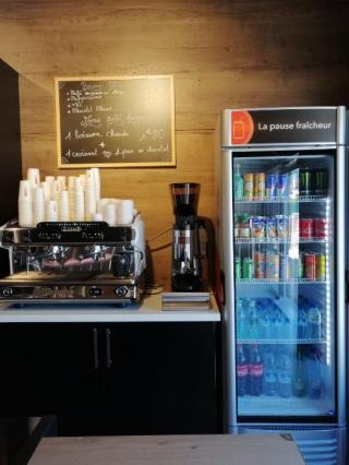 Boulangerie LES PAINS DE MARIE 0