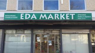 Boulangerie EDA MARKET 0