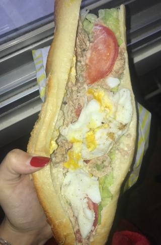 Boulangerie Boulangerie Pâtisserie 