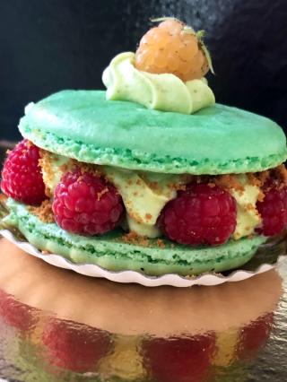 Boulangerie Magie Du Pain 0