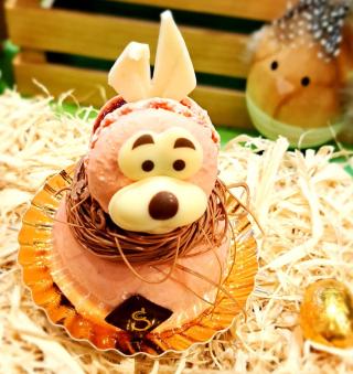 Boulangerie Gourmandine 0