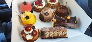 Boulangerie Gourmandine 0