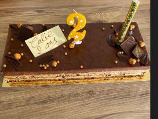 Boulangerie Gourmandine 0