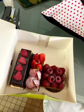 Boulangerie La Gourmandise de Marly 0