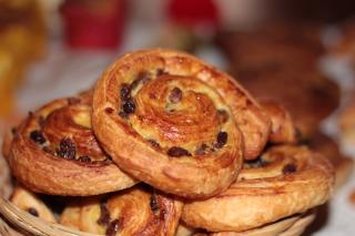Boulangerie La Fournée Trébéenne 0