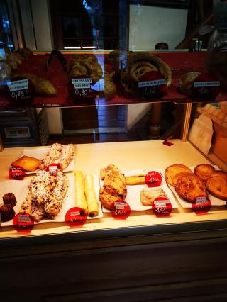 Boulangerie La Fournée Trébéenne 0