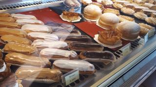 Boulangerie La Fournée Trébéenne 0