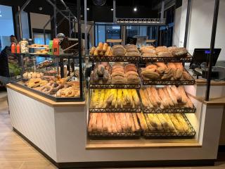 Boulangerie MAISON LENY 0