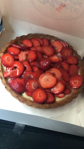 Boulangerie Marie Blachère Boulangerie Sandwicherie Tarterie 0