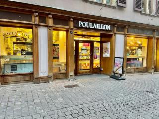 Boulangerie Poulaillon Colmar 2 0