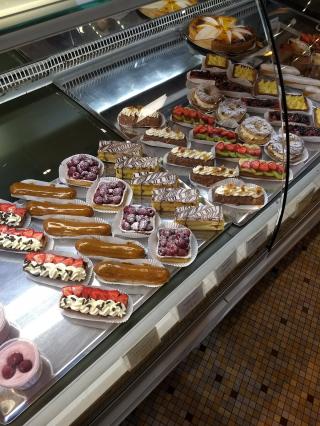 Boulangerie Le Montagu 2