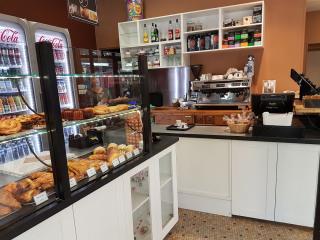 Boulangerie Le Montagu 0