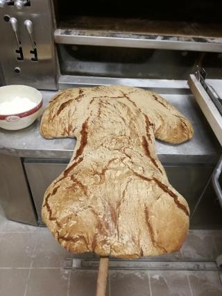 Boulangerie Boulangerie Capelas Antonio-Julio 2