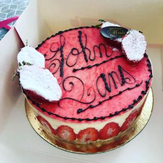 Boulangerie Le Fournil Des Thuits 2