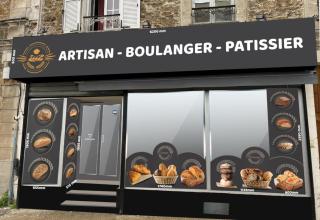 Boulangerie Les Boulangers Franciliens 0
