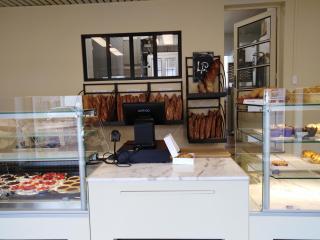 Boulangerie Le Fournil de l'Ouvèze 2