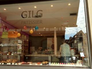 Boulangerie Pâtisserie Gilg 0