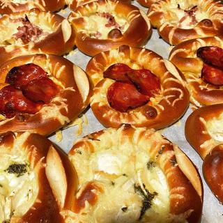 Boulangerie Boulangerie GK 0