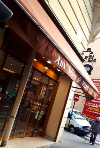 Boulangerie Aux Délices de Manon 0