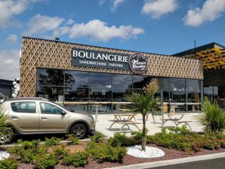 Boulangerie Marie Blachère Boulangerie Sandwicherie Tarterie 0