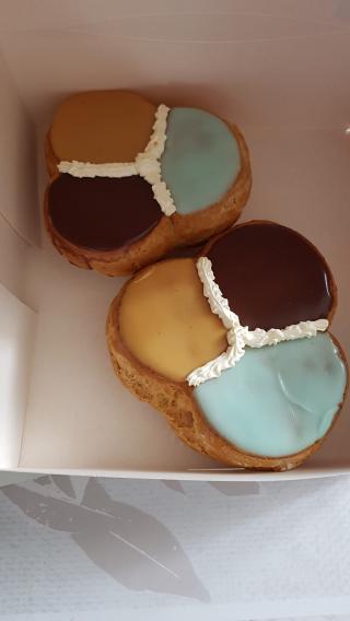 Boulangerie Maison FIQUET 0