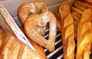 Boulangerie Ronde des pains 0