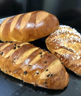 Boulangerie Artisan Boulanger Pierre Decouvelaere 0