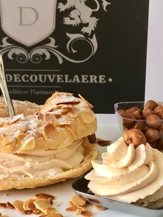 Boulangerie Artisan Boulanger Pierre Decouvelaere 0