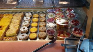 Boulangerie Boulangerie Coubertin 1