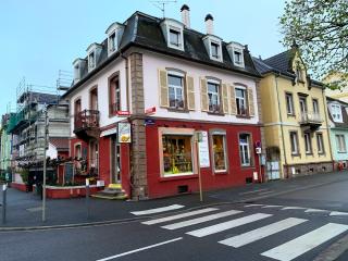 Boulangerie L'Artisan Gross 0