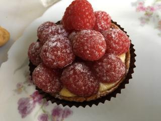 Boulangerie Boulangerie du Parc 1