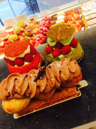 Boulangerie Boulangerie du Parc 0