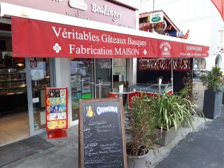 Boulangerie 1001 Saveurs 0