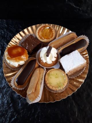 Boulangerie 1001 Saveurs 0