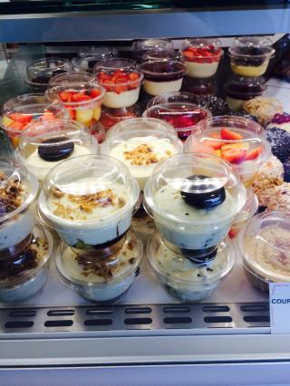 Boulangerie Boulangerie du Parc 0