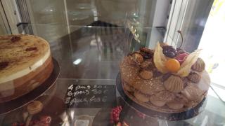 Boulangerie Boulangerie Fernand 1